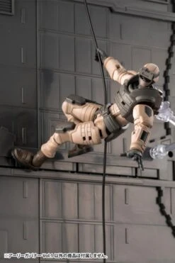 Hexa Gear Early Governor Vol.1 1/24 Scale Model Kit -Model Figures Shop 95407db4 cd2c 46f4 bdf0 d8b997384ba1