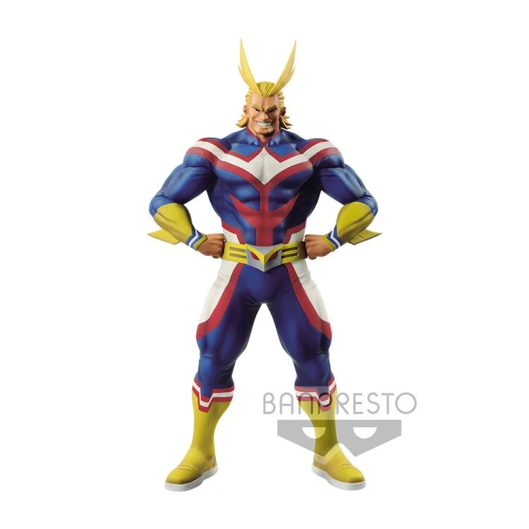 My Hero Academia Age Of Heroes All Might 4 My Hero Academia Age Of Heroes All Might - Image 2