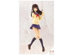 Kotobukiya Sousai Shoujo Teien Touou High School Winter Clothes Madoka Yuki 1/10 Scale Model Kit 20 Kotobukiya Sousai Shoujo Teien Touou High School Winter Clothes Madoka Yuki 1/10 Scale Model Kit -Model Figures Shop 95ad5a1b 398a 4247 a853 4b2979ddd153