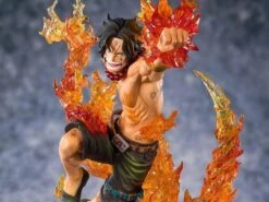 Bandai One Piece FiguartsZERO Portgas D. Ace (Commander Of The Whitebeard 2nd Division) 10 Bandai One Piece FiguartsZERO Portgas D. Ace (Commander Of The Whitebeard 2nd Division) -Model Figures Shop 95ec7b8c 2c8b 4857 8010 e28d5572b9e7