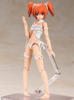 The King Of Braves GaoGaiGar Cross Frame Girl Brave Girl Model Kit 14 The King Of Braves GaoGaiGar Cross Frame Girl Brave Girl Model Kit -Model Figures Shop 961e611a 1dab 4167 a4ca ecb65e981027