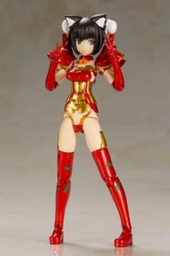 Frame Arms Girl Laetitia (Ryuu-Bi) Model Kit -Model Figures Shop 961e75be 1ba4 45c0 8f12 5e412185c79e