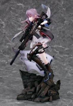 Girls' Frontline ST AR-15 1/7 Scale Figure -Model Figures Shop 9659c667 bd4b 4f2f 94cb 896dbd3e1ad1