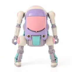 Bandai 35 Mechatro WeGo 80's 1/35 Scale Figure -Model Figures Shop 96cadfb5 f1f5 45c8 b51a 246a559b0a14