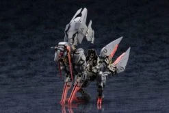 Kotobukiya Hexa Gear Weird Tails (Night Stalkers Ver.) 1/24 Scale Model Kit 25 Kotobukiya Hexa Gear Weird Tails (Night Stalkers Ver.) 1/24 Scale Model Kit -Model Figures Shop 972ddbe2 bfe5 4bc2 a18e 69dda3dca02e