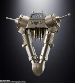 Ultra Seven Soul Of Chogokin GX-37R King Joe (55th Anniversary Ver.) 23 Ultra Seven Soul Of Chogokin GX-37R King Joe (55th Anniversary Ver.) -Model Figures Shop 9772a492 6374 456d 95c0 b1752ad11dde