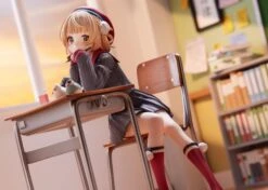 Ui Shigure F:Nex 1/7 Scale Figure -Model Figures Shop 97dd5e67 062c 49e7 89de 73864182b087