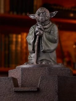 Kotobukiya Star Wars The Empire Strikes Back Yoda Fountain Limited Edition Statue 38 Kotobukiya Star Wars The Empire Strikes Back Yoda Fountain Limited Edition Statue -Model Figures Shop 97ec8d17 0a91 46f1 a6dc f1cd1aa37a9f