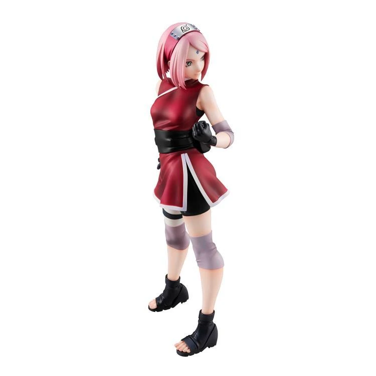 Naruto Gals Haruno Sakura (Ver.2) 5 Naruto Gals Haruno Sakura (Ver.2) - Image 3
