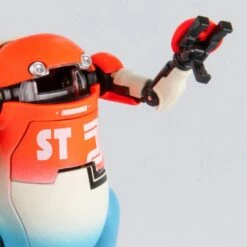 Bandai 35 Mechatro WeGo Sunrise 1/35 Scale Figure 15 Bandai 35 Mechatro WeGo Sunrise 1/35 Scale Figure -Model Figures Shop 99470920 f29f 47d1 95b2 b68b3a2e1bc3