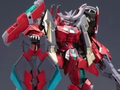 Frame Arms NSG-Z0G Magatsuki-Houlten Model Kit