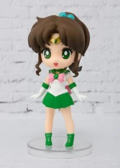 Sailor Moon Figuarts Mini Sailor Jupiter -Model Figures Shop 9987c859 e3f8 4b50 8588 7cc71dcabb11 Copy