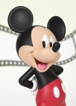 Mickey Mouse Modern "Mickey Mouse", Bandai FiguartsZERO -Model Figures Shop 9a1aec99 4d3a 4d38 a470 97d66f720e63