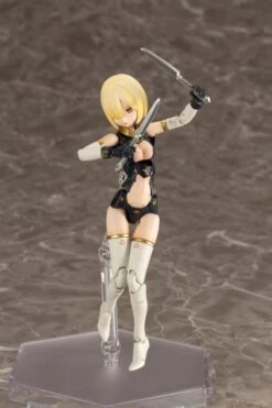 Megami Device Bullet Knights Launcher Model Kit -Model Figures Shop 9a902dc3 b4f8 44c6 a99c f9906f37f04a