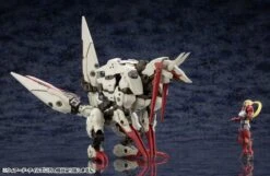 Hexa Gear Weird Tails 1/24 Scale Model Kit -Model Figures Shop 9af49c5d b386 424f ad6b 1c05f7443338