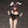 KonoSuba B-Style Yunyun (Bare Leg Bunny Ver.) 1/4 Scale Figure -Model Figures Shop 9ba3f079 aeb3 45d9 a1c1 dba38cf85a0a