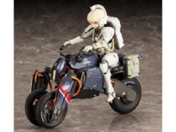Death Stranding Reverse Trike 1/12 Scale Model Kit -Model Figures Shop 9be072cb 03ac 497b a8e0 93c79cabb8fd