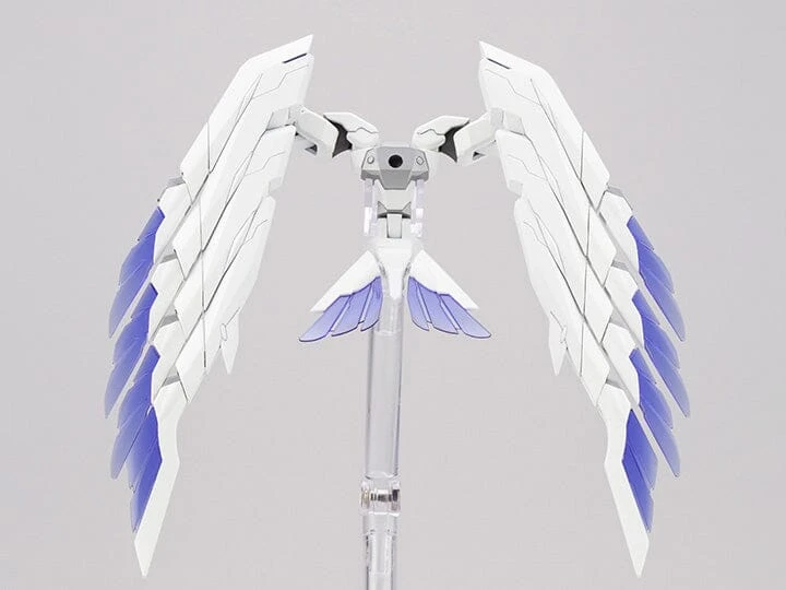 M.S.G. Modeling Support Goods Heavy Weapon Unit 34 Wing Edge 3 M.S.G. Modeling Support Goods Heavy Weapon Unit 34 Wing Edge