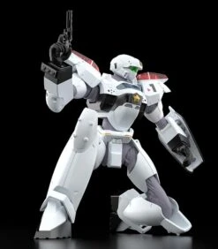 Patlabor 2: The Movie Moderoid AV-2 Valiant 1/60 Scale Model Kit 15 Patlabor 2: The Movie Moderoid AV-2 Valiant 1/60 Scale Model Kit -Model Figures Shop 9c73fec5 71aa 4d31 a1df 93a49d740d18