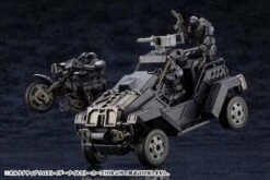 Hexa Gear Alternative Cross Raider (Night Stalkers Ver.) 1/24 Scale Model Kit 17 Hexa Gear Alternative Cross Raider (Night Stalkers Ver.) 1/24 Scale Model Kit -Model Figures Shop 9c836622 03a8 4758 a641 ba83a52ad8c5