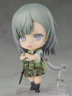 Little Armory Nendoroid No.1052 Ena Toyosaki -Model Figures Shop 9d5b3f2e efc2 4fab 9c09 18e57675d22e