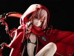 AKA:Re2ing Red Hunter 1/7 Scale Figure -Model Figures Shop 9d799cfd 7e34 4a08 bdab 3e66f6b93977