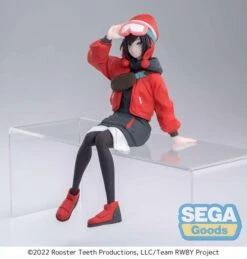 RWBY Ice Queendom Ruby Rose (Lucid Dream) Premium Perching Figure 20 RWBY Ice Queendom Ruby Rose (Lucid Dream) Premium Perching Figure -Model Figures Shop 9dac1937 5926 4755 93ce 59ccbb29b75e