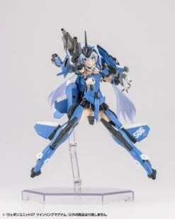 M.S.G. Modeling Support Goods Weapon Unit 07 Twin Link Magnum -Model Figures Shop 9dd3c75b 2429 4802 8af0 ce5fa020a7d3