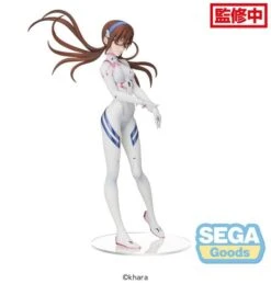 Rebuild Of Evangelion Mari Makinami Illustrious (Last Mission Ver.) Limited Premium Figure 10 Rebuild Of Evangelion Mari Makinami Illustrious (Last Mission Ver.) Limited Premium Figure -Model Figures Shop 9de8ad3d d742 4fb6 ad0b e7c2f3092379