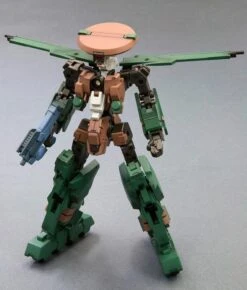 Frame Arms RF-9 Revenant Eye:RE2 Model Kit 20 Frame Arms RF-9 Revenant Eye:RE2 Model Kit -Model Figures Shop 9de8ae1d 9f91 4887 89e9 e4d4ad31ac3b