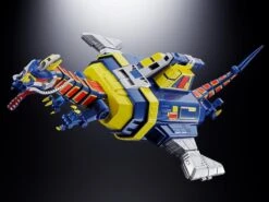 Bandai Space Sheriff Gavan Soul Of Chogokin GX-106 Denshi Seijyu Dol & Guillan Enban 14 Bandai Space Sheriff Gavan Soul Of Chogokin GX-106 Denshi Seijyu Dol & Guillan Enban -Model Figures Shop 9e28ecbb d87a 48ab 9bb0 40e0c2f05650