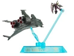 Mobile Suit Gundam Cosmo Fleet Collection Lili Marleen 14 Mobile Suit Gundam Cosmo Fleet Collection Lili Marleen -Model Figures Shop 9e5fb889 5c18 4efe b0b7 21b79fe150b1