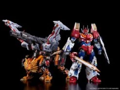 Bandai Transformers: Victory Kuro Kara Kuri Victory Leo -Model Figures Shop 9f4f91f8 ac3d 4ec5 bad3 22afb1b15b7a