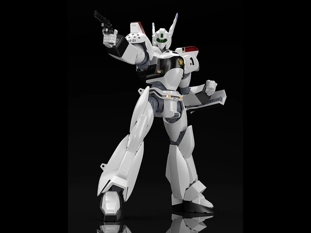 Patlabor Moderoid AV-98 Ingram Model Kit (Reissue) 7 Patlabor Moderoid AV-98 Ingram Model Kit (Reissue) - Image 5
