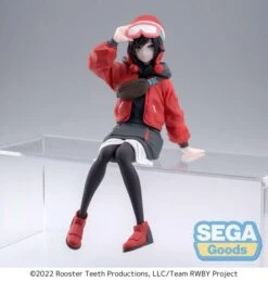 RWBY Ice Queendom Ruby Rose (Lucid Dream) Premium Perching Figure 18 RWBY Ice Queendom Ruby Rose (Lucid Dream) Premium Perching Figure -Model Figures Shop 9f6019d2 4c14 48bc 813b 42b636c19c45