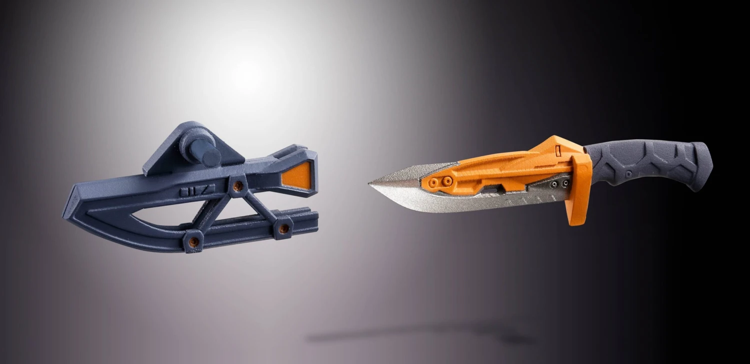 Bandai Neon Genesis Evangelion Metal Build EVA Unit-01 Test Type 15 Bandai Neon Genesis Evangelion Metal Build EVA Unit-01 Test Type - Image 13