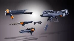 Bandai Neon Genesis Evangelion Metal Build EVA Unit-01 Test Type 36 Bandai Neon Genesis Evangelion Metal Build EVA Unit-01 Test Type -Model Figures Shop BAS55040 25