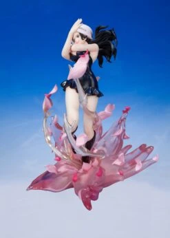 Nico Robin -Mil Fleur Campo De Flores- "One Piece", Bandai FiguartsZero 12 Nico Robin -Mil Fleur Campo De Flores- "One Piece", Bandai FiguartsZero -Model Figures Shop BAS55089 03
