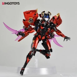 Bongo Toys Transformers BT-02 Windgirl (Windblade) -Model Figures Shop BingoToys 20BT 02 20Windgirl 20 15 scaled 600