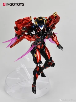 Bongo Toys Transformers BT-02 Windgirl (Windblade) -Model Figures Shop BingoToys 20BT 02 20Windgirl 20 16 scaled 600