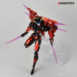 Bongo Toys Transformers BT-02 Windgirl (Windblade) -Model Figures Shop BingoToys 20BT 02 20Windgirl 20 17 scaled 600