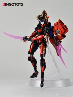 Bongo Toys Transformers BT-02 Windgirl (Windblade) -Model Figures Shop BingoToys 20BT 02 20Windgirl 20 18 scaled 600