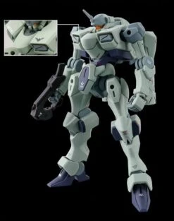 C85 TWFM HG Aerial Rebuild / Pharact / Heindree / Zowort / Tickbalang Decal Sheet -Model Figures Shop C85TWFMHGGundamAerialRebuid 13 1