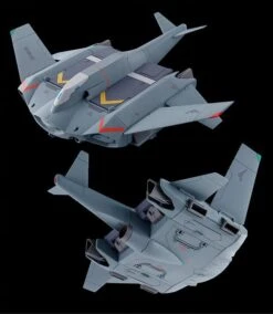 C85 TWFM HG Aerial Rebuild / Pharact / Heindree / Zowort / Tickbalang Decal Sheet -Model Figures Shop C85TWFMHGGundamAerialRebuid 16 1