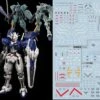 C85 TWFM HG Aerial Rebuild / Pharact / Heindree / Zowort / Tickbalang Decal Sheet -Model Figures Shop C85TWFMHGGundamAerialRebuid 2 1
