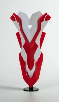 RG Eva Shield And Gatling Gun -Model Figures Shop EVA2