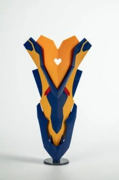 RG Eva Shield And Gatling Gun -Model Figures Shop EVA6