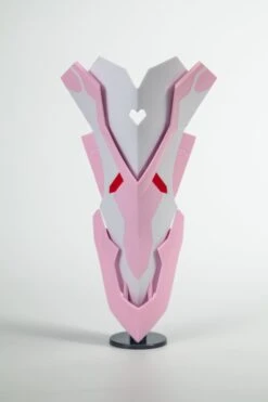 RG Eva Shield And Gatling Gun -Model Figures Shop EVA8