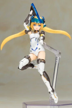 Frame Arms Girl Hresvelgr=Ater Plastic Model Kit 31 Frame Arms Girl Hresvelgr=Ater Plastic Model Kit -Model Figures Shop FA024R FAgirl hresvelgrater pp10 1
