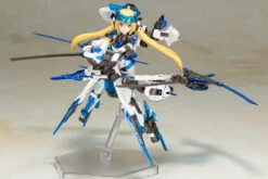 Frame Arms Girl Hresvelgr=Ater Plastic Model Kit -Model Figures Shop FA024R FAgirl hresvelgrater pp11